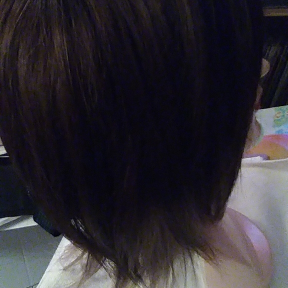 Ladies wig - Picture 4 of 16